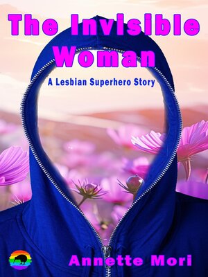 cover image of The Invisible Woman